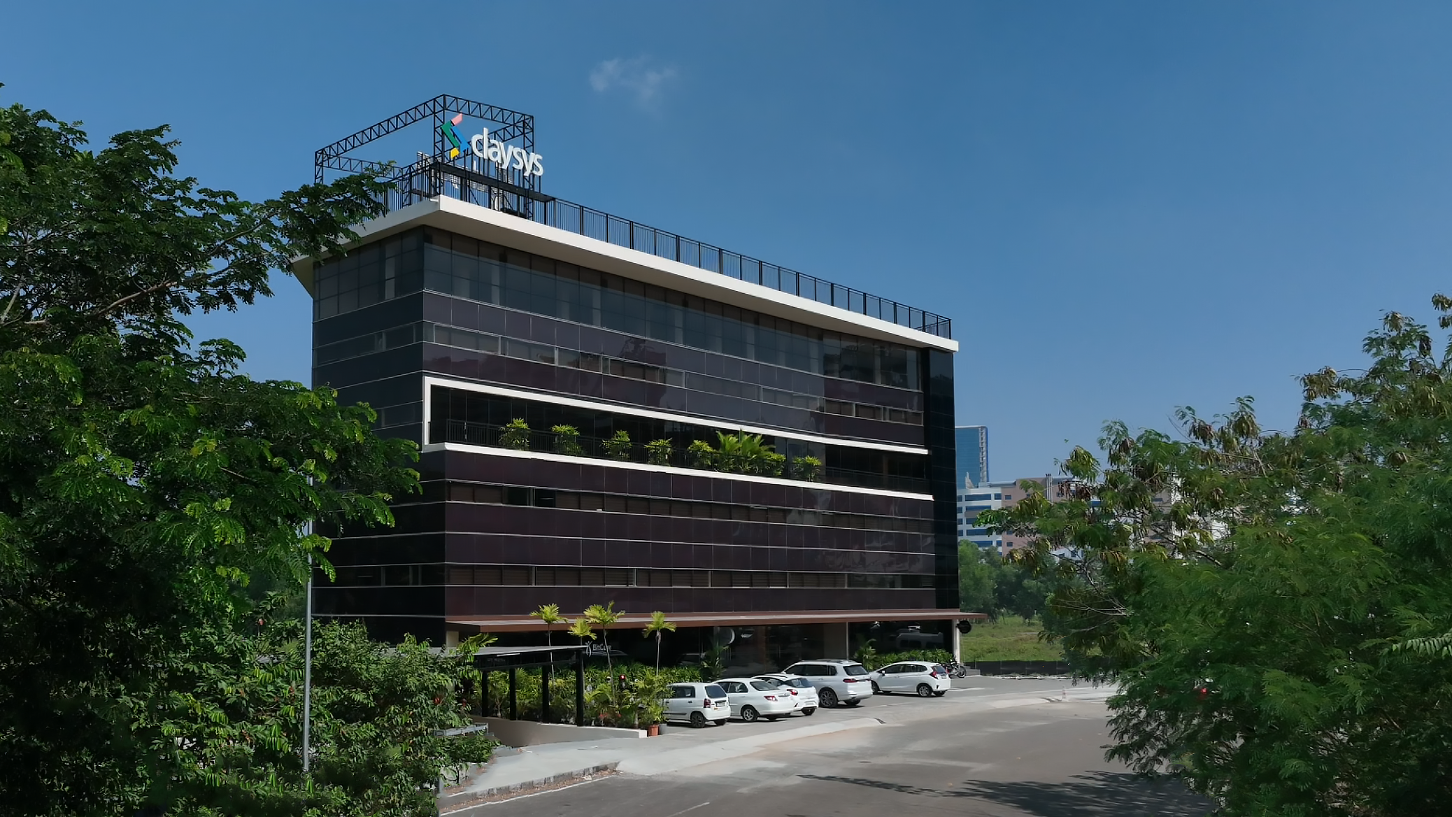 IT Campus Banner Image