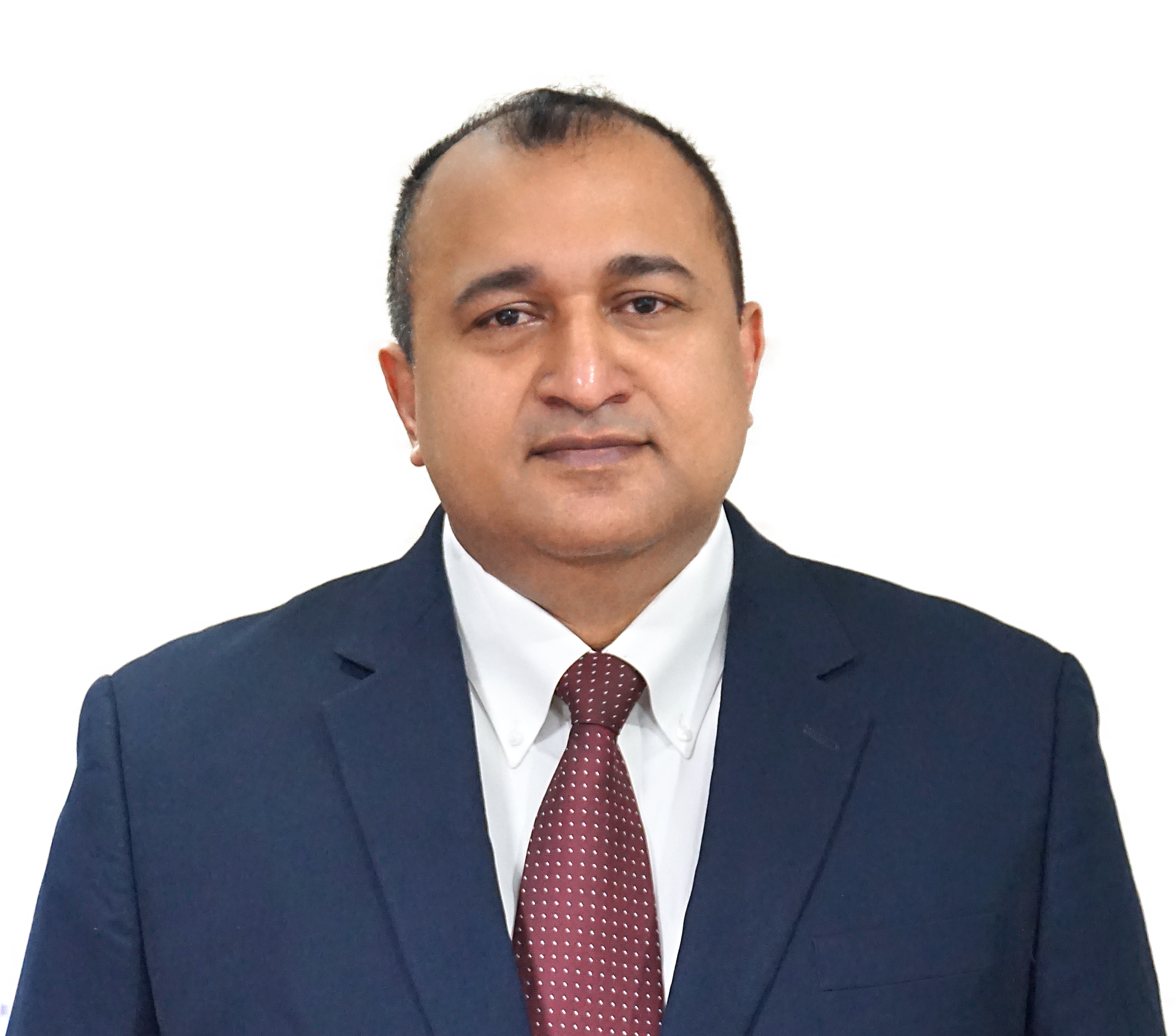 Vinod Tharakan