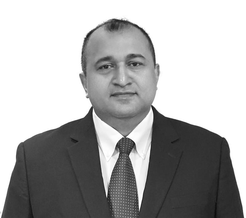 Vinod Tharakan