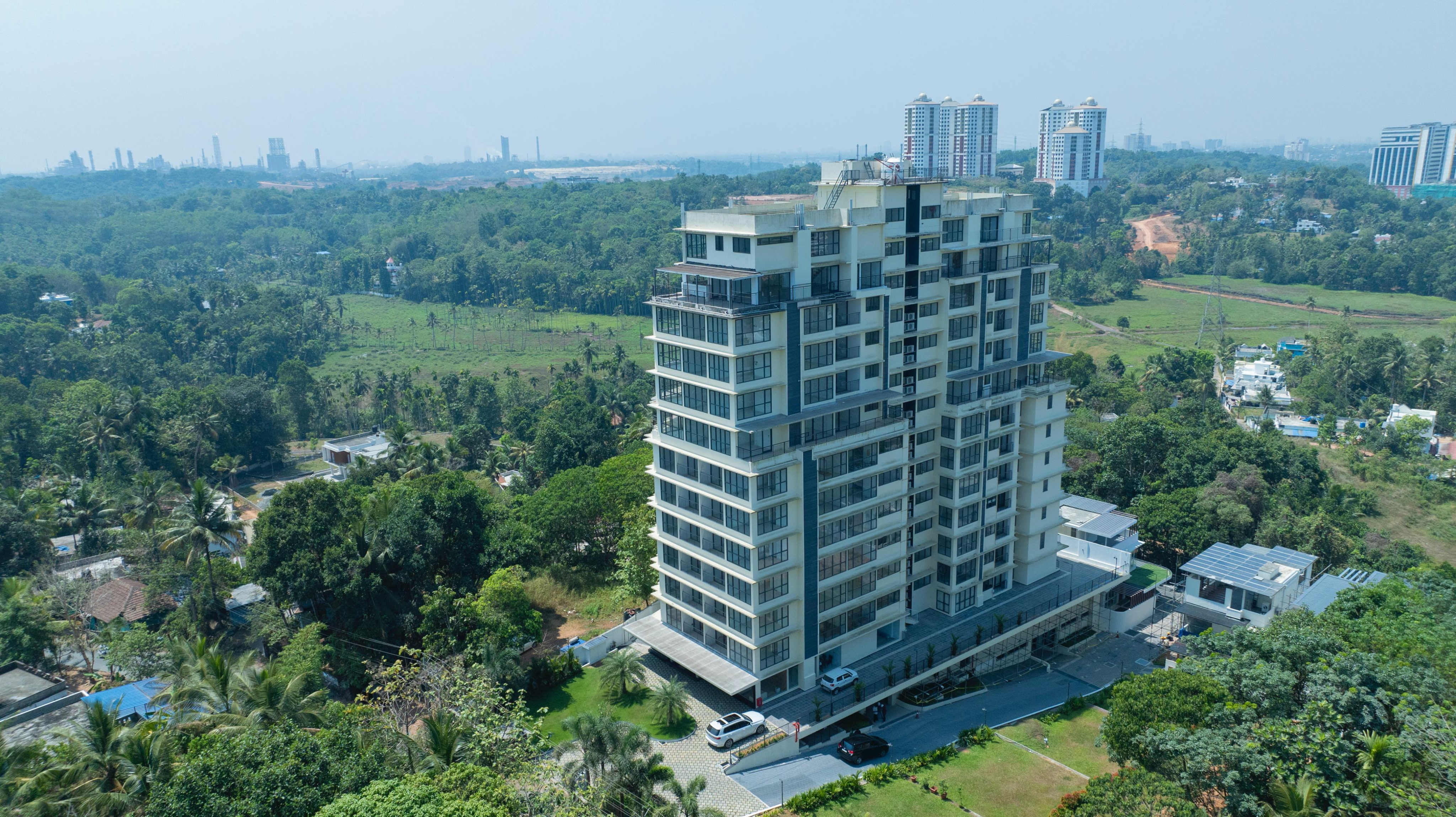 ClaySys Heights